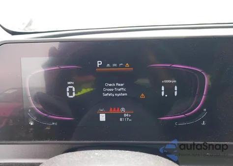 2024 Kia Sportage Ex from USA, damaged, VIN 5XYK33DF7RG220047